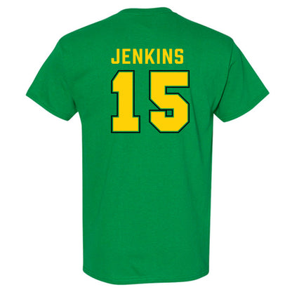 KYSU - NCAA Women's Basketball : Aniyah Jenkins Jenkins - Classic Shersey T-Shirt-1