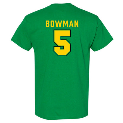 KYSU - NCAA Softball : Jorden Bowman - Classic Shersey T-Shirt-1