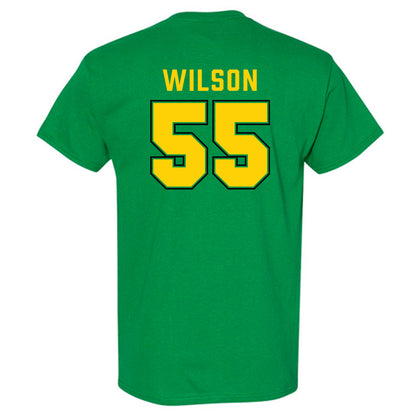 KYSU - NCAA Football : Chandler Wilson - Classic Shersey T-Shirt-1