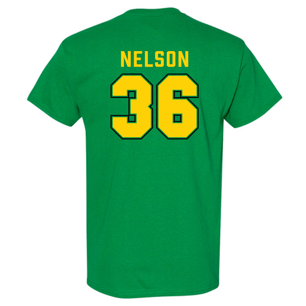 KYSU - NCAA Football : Kye Nelson - Classic Shersey T-Shirt-1