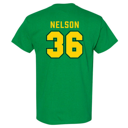 KYSU - NCAA Football : Kye Nelson - Classic Shersey T-Shirt-1