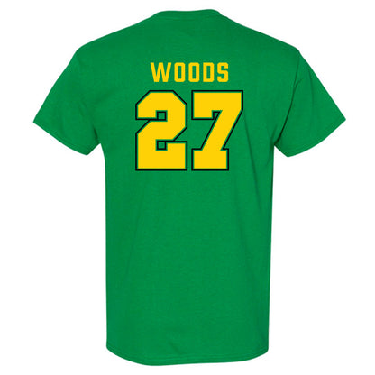 KYSU - NCAA Football : Josh Woods - Classic Shersey T-Shirt-1
