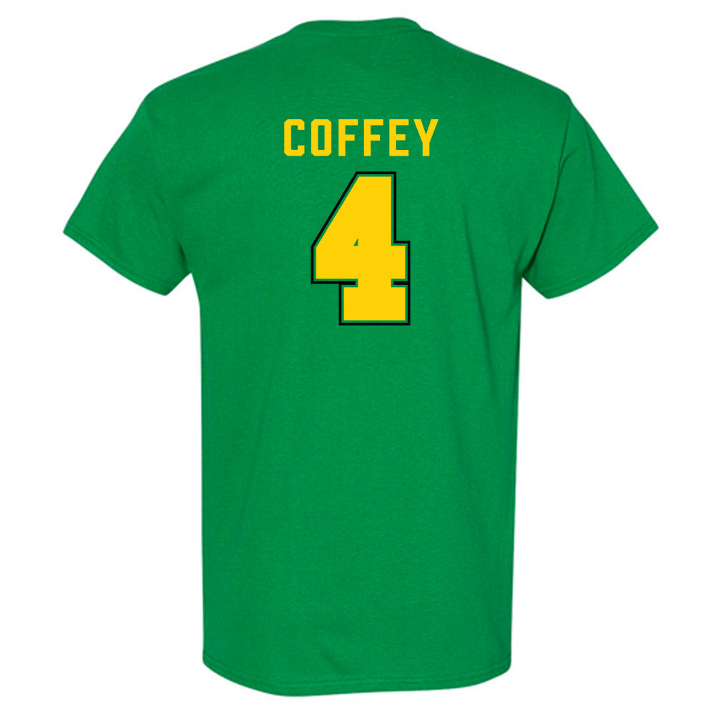  - NCAA Softball : Makayla Coffey - Classic Shersey T-Shirt-1