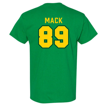 KYSU - NCAA Football : Elijah Mack - Classic Shersey T-Shirt-1