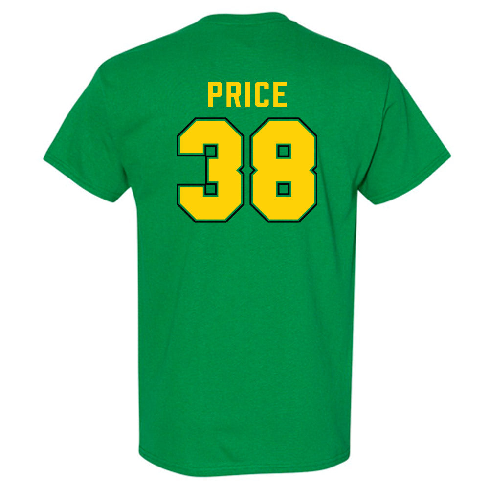 KYSU - NCAA Football : Chris Price - Classic Shersey T-Shirt-1