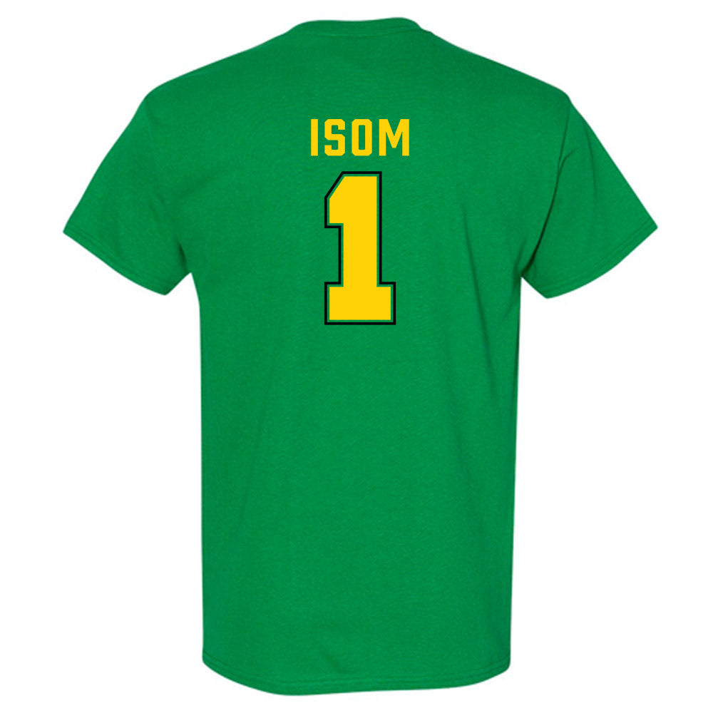 KYSU - NCAA Women's Basketball : Jordan Isom - Classic Shersey T-Shirt-1