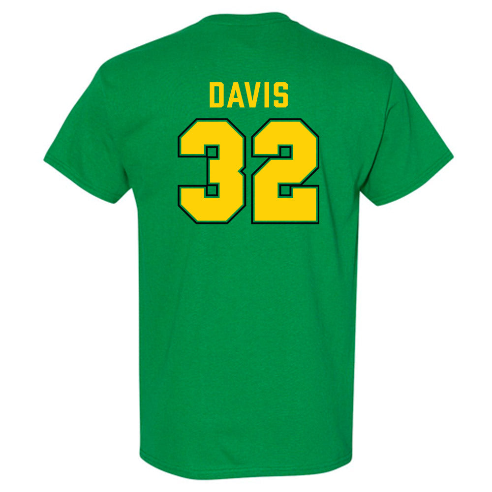 KYSU - NCAA Women's Lacrosse : Sydney Davis - Classic Shersey T-Shirt-1