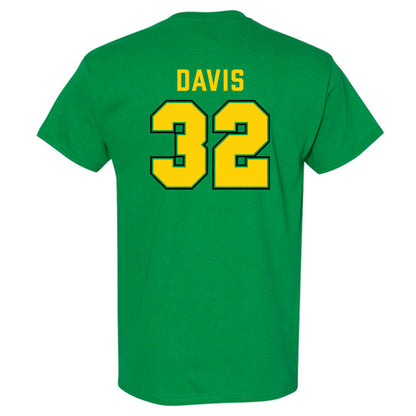 KYSU - NCAA Women's Lacrosse : Sydney Davis - Classic Shersey T-Shirt-1