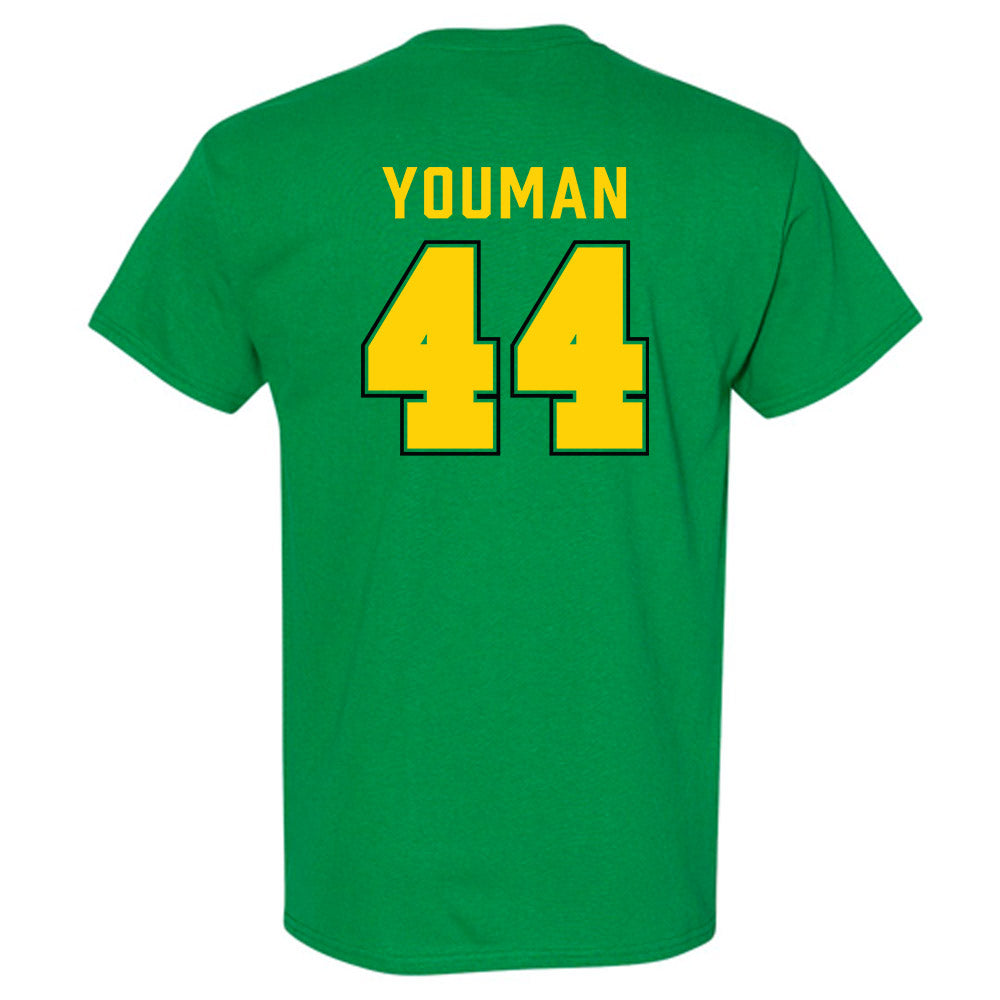 KYSU - NCAA Football : Mataye Youman - Classic Shersey T-Shirt-1