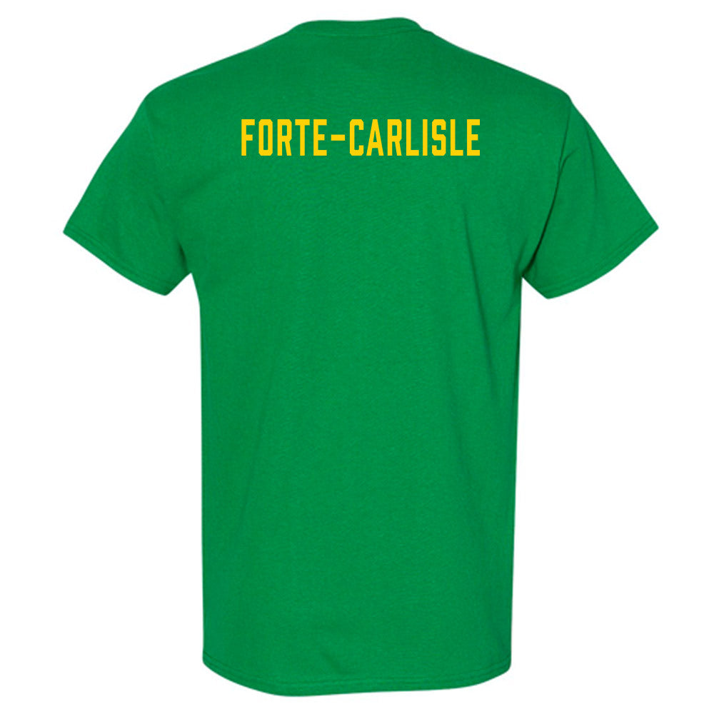 KYSU - NCAA Men's Track & Field : Tyran Forte-Carlisle - Classic Shersey T-Shirt-1