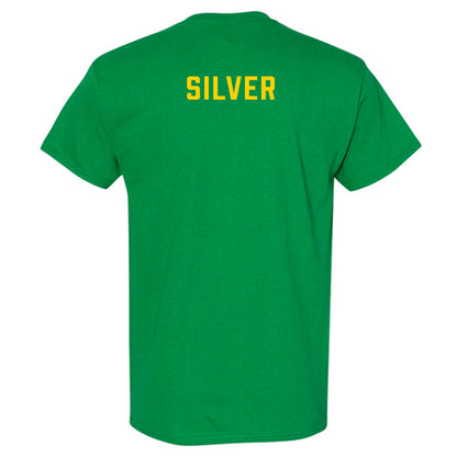 KYSU - NCAA Men's Track & Field : Jalen Silver - Classic Shersey T-Shirt-1
