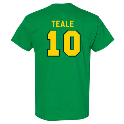  - NCAA Softball : Savannah Teale - Classic Shersey T-Shirt-1