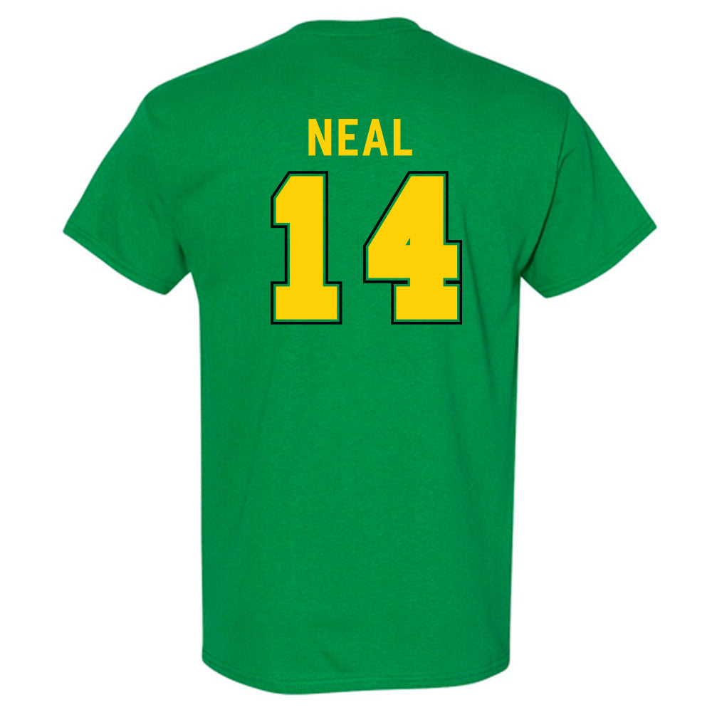  - NCAA Women's Volleyball : Randi Neal - Classic Shersey T-Shirt-1