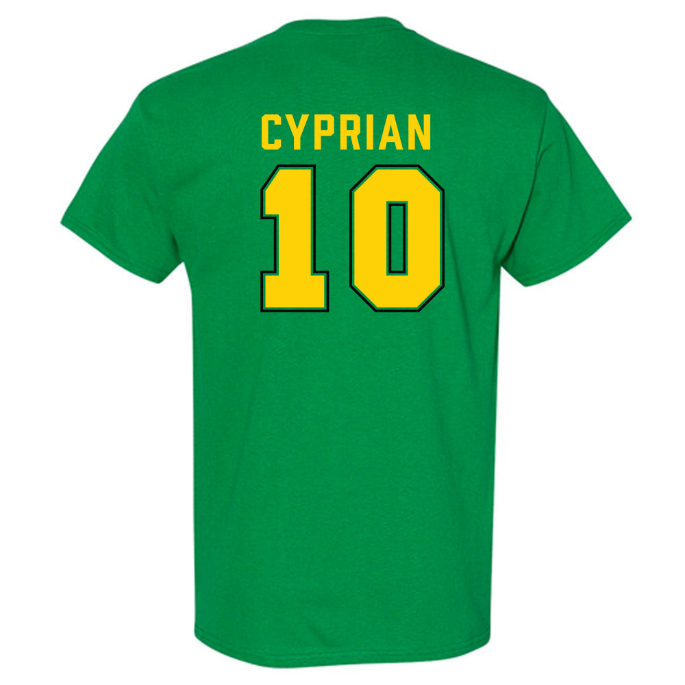 KYSU - NCAA Football : Darius Cyprian - Classic Shersey T-Shirt-1