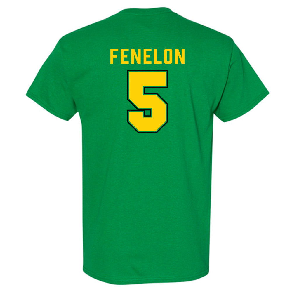 KYSU - NCAA Women's Basketball : Naja Fenelon - Classic Shersey T-Shirt-1