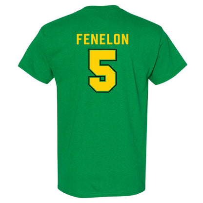 KYSU - NCAA Women's Basketball : Naja Fenelon - Classic Shersey T-Shirt-1