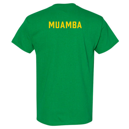 KYSU - NCAA Men's Track & Field : Dan Muamba - Classic Shersey T-Shirt-1