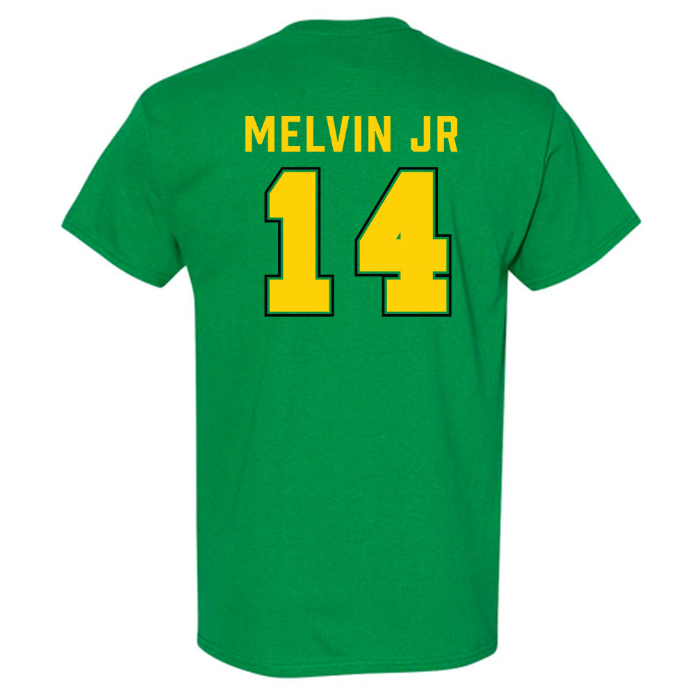 KYSU - NCAA Men's Basketball : Gregory Melvin Jr - Classic Shersey T-Shirt-1