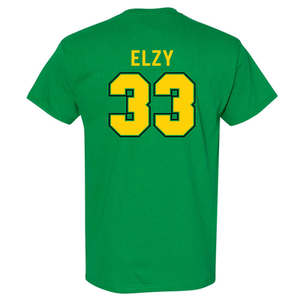KYSU - NCAA Football : Chad Elzy - Classic Shersey T-Shirt-1