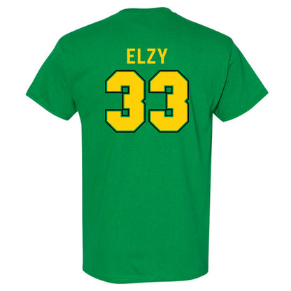KYSU - NCAA Football : Chad Elzy - Classic Shersey T-Shirt-1
