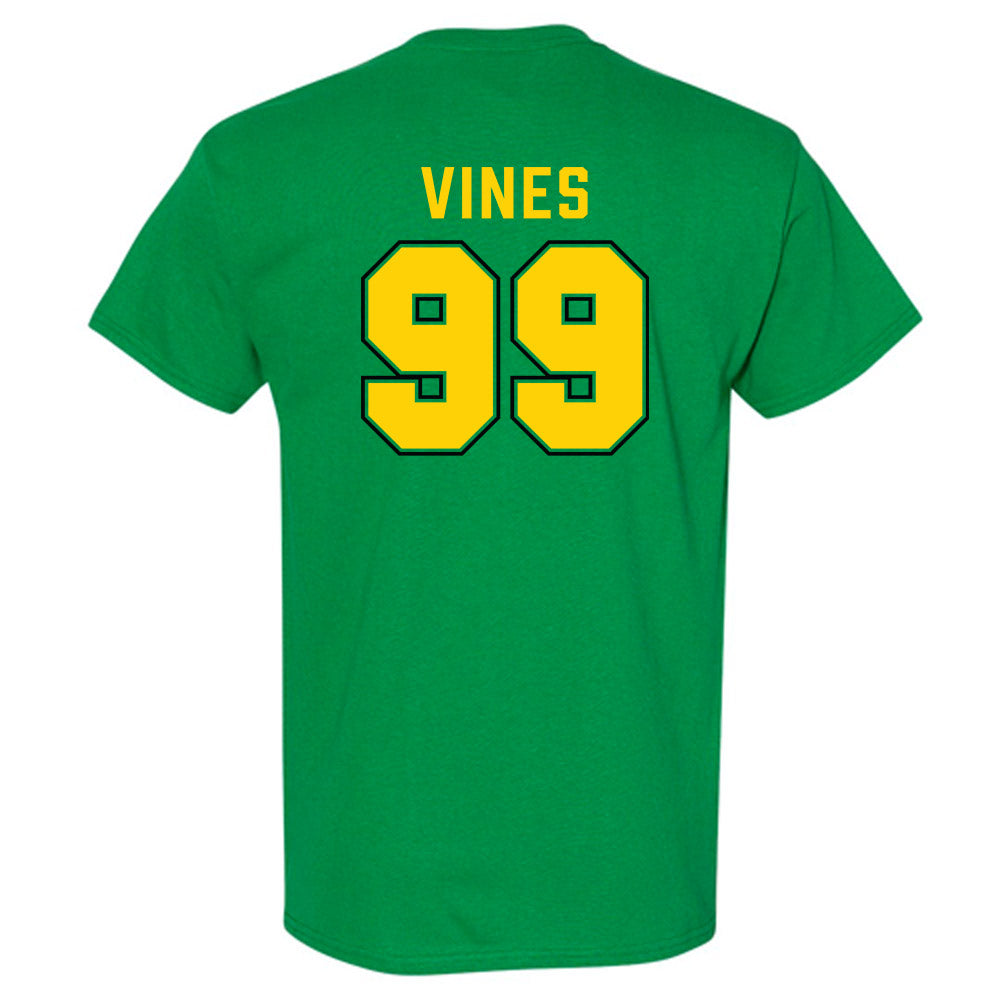 KYSU - NCAA Football : Trevor Vines - Classic Shersey T-Shirt-1