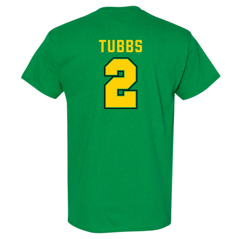 KYSU - NCAA Women's Volleyball : Leah Tubbs - Classic Shersey T-Shirt-1