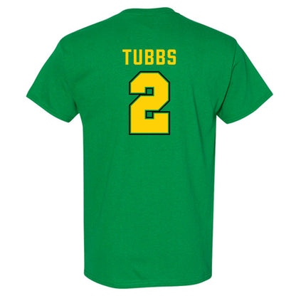 KYSU - NCAA Women's Volleyball : Leah Tubbs - Classic Shersey T-Shirt-1