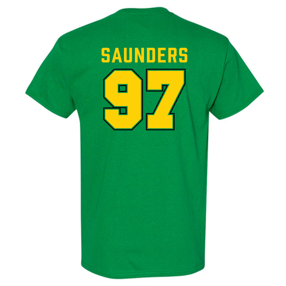 KYSU - NCAA Football : Camden Saunders - Classic Shersey T-Shirt-1