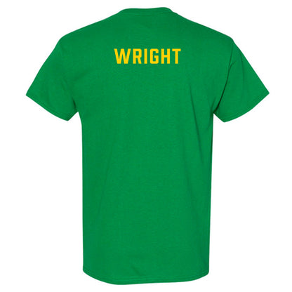 KYSU - NCAA Men's Track & Field : Gavianni Wright - Classic Shersey T-Shirt-1