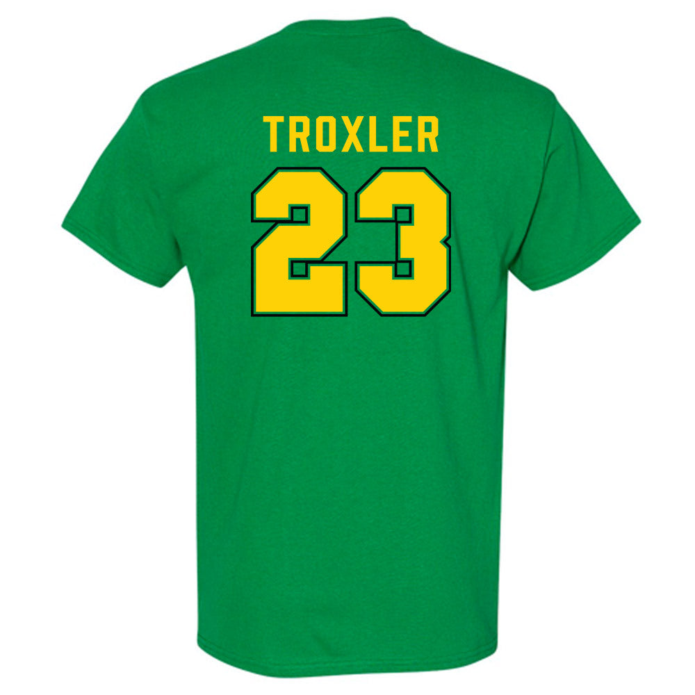  - NCAA Softball : Laila Troxler - Classic Shersey T-Shirt-1