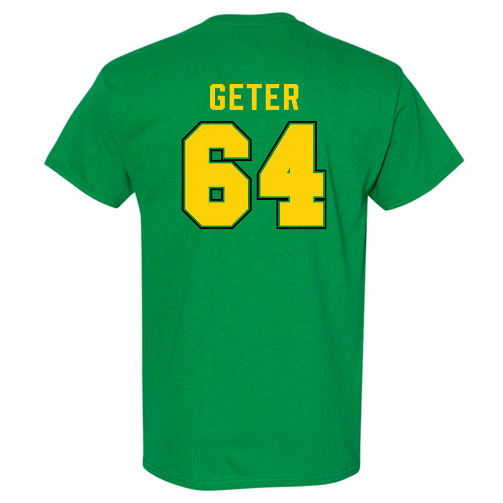 KYSU - NCAA Football : Anthony Geter - Classic Shersey T-Shirt-1