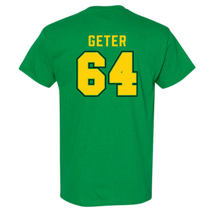 KYSU - NCAA Football : Anthony Geter - Classic Shersey T-Shirt-1