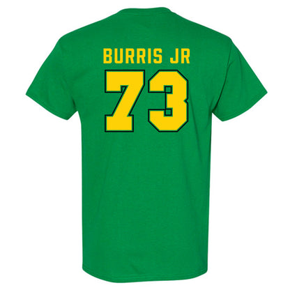 KYSU - NCAA Football : Patrick Burris Jr - Classic Shersey T-Shirt-1