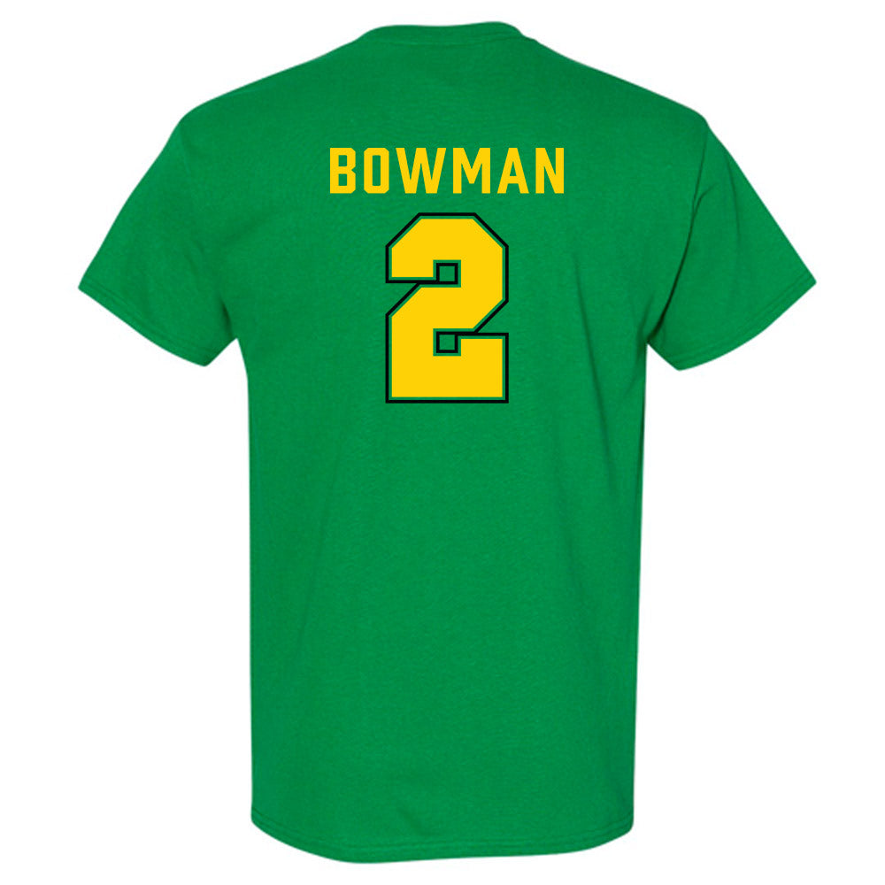 KYSU - NCAA Softball : Tiahna Bowman - Classic Shersey T-Shirt-1