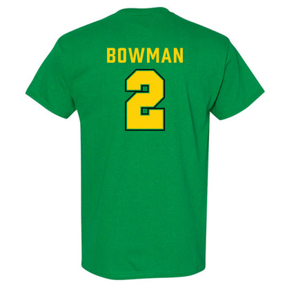KYSU - NCAA Softball : Tiahna Bowman - Classic Shersey T-Shirt-1