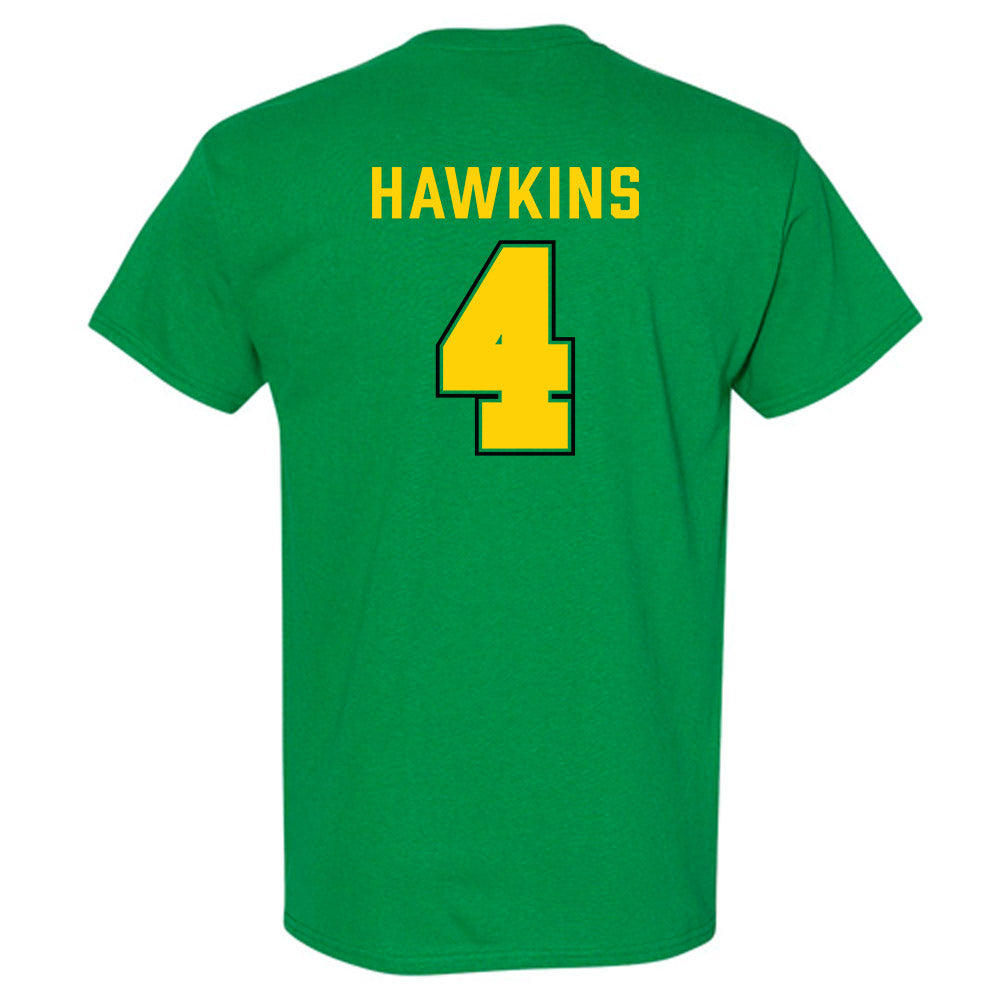  - NCAA Women's Cross Country : ZhakeYa Hawkins - Classic Shersey T-Shirt-1