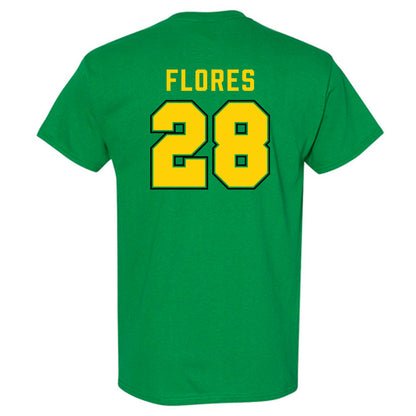 KYSU - NCAA Football : Mark Flores - Classic Shersey T-Shirt-1
