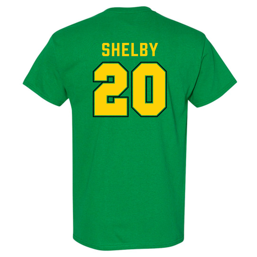  - NCAA Women's Volleyball : Sydney Shelby - Classic Shersey T-Shirt-1