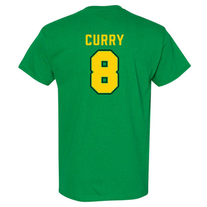 KYSU - NCAA Football : Kendrick Curry - Classic Shersey T-Shirt-1