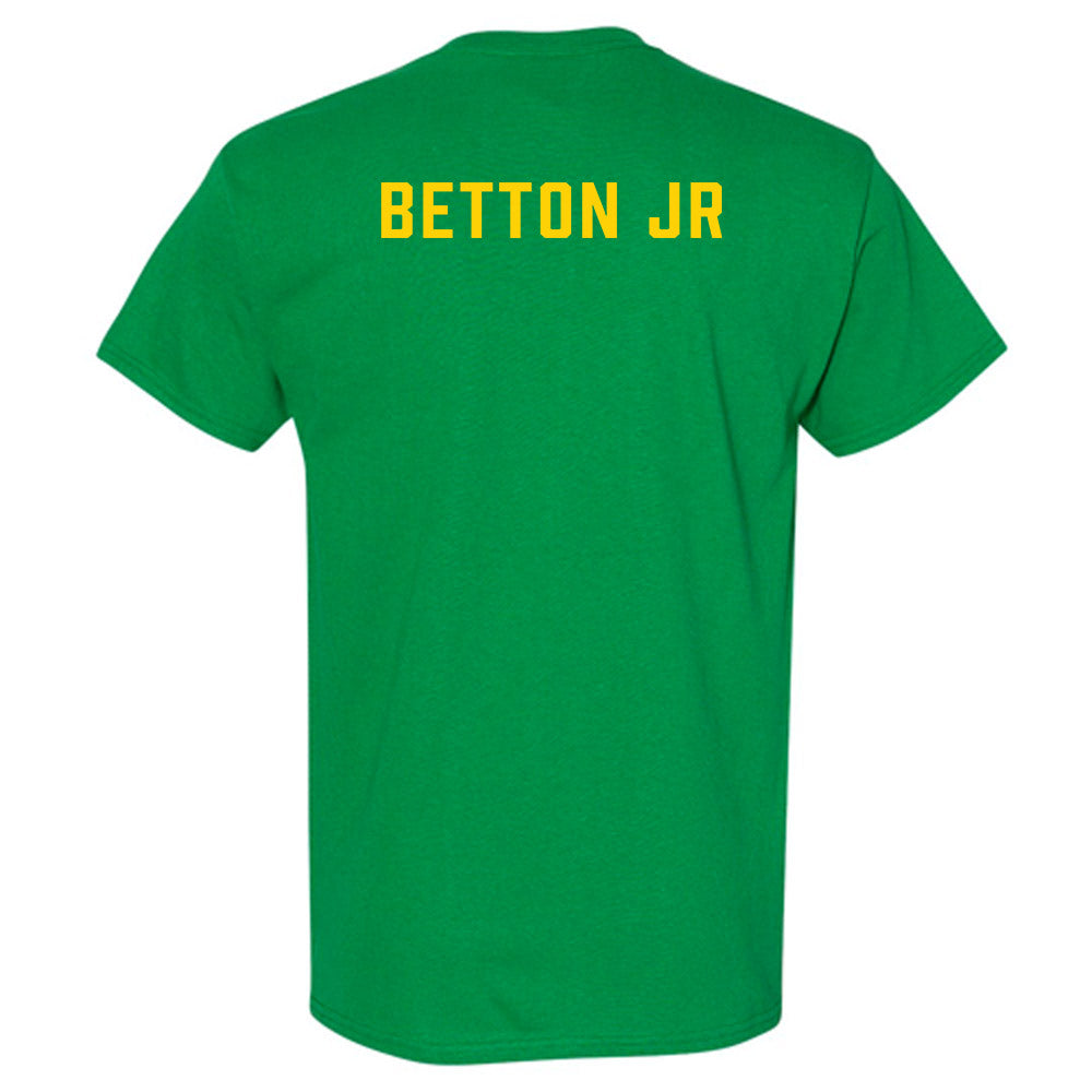  - NCAA Men's Track & Field : Bryant Betton Jr - Classic Shersey T-Shirt-1