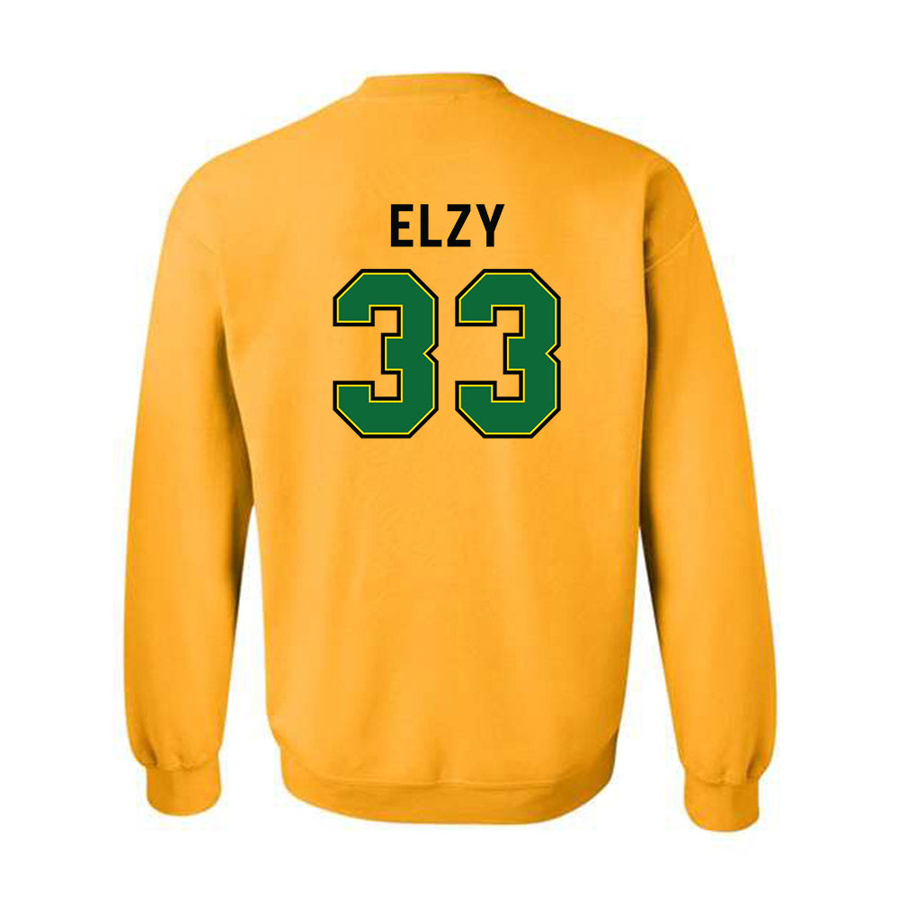 KYSU - NCAA Football : Chad Elzy - Classic Shersey Crewneck Sweatshirt-1