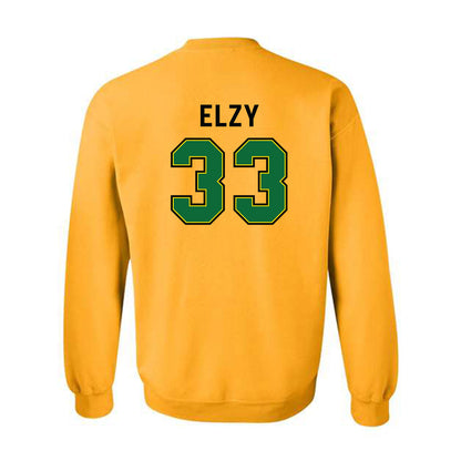 KYSU - NCAA Football : Chad Elzy - Classic Shersey Crewneck Sweatshirt-1