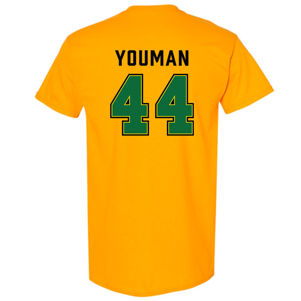 KYSU - NCAA Football : Mataye Youman - Classic Shersey T-Shirt-1