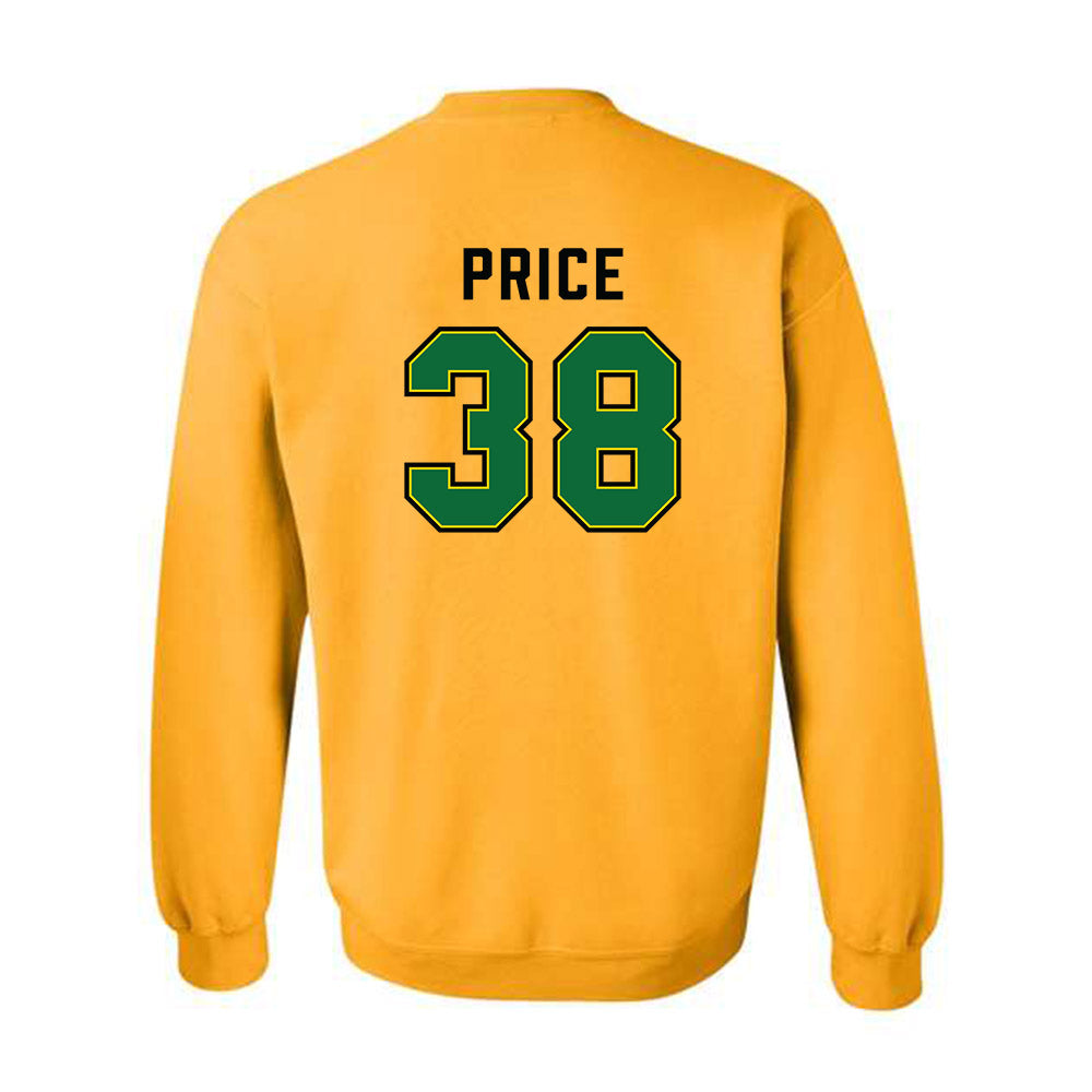 KYSU - NCAA Football : Chris Price - Classic Shersey Crewneck Sweatshirt-1