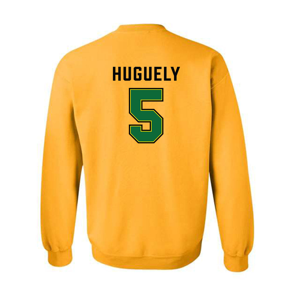 KYSU - NCAA Women's Volleyball : Ananiah Huguely - Classic Shersey Crewneck Sweatshirt-1