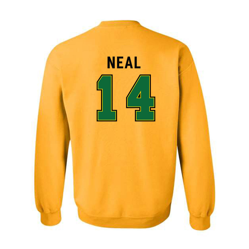  - NCAA Women's Volleyball : Randi Neal - Classic Shersey Crewneck Sweatshirt-1
