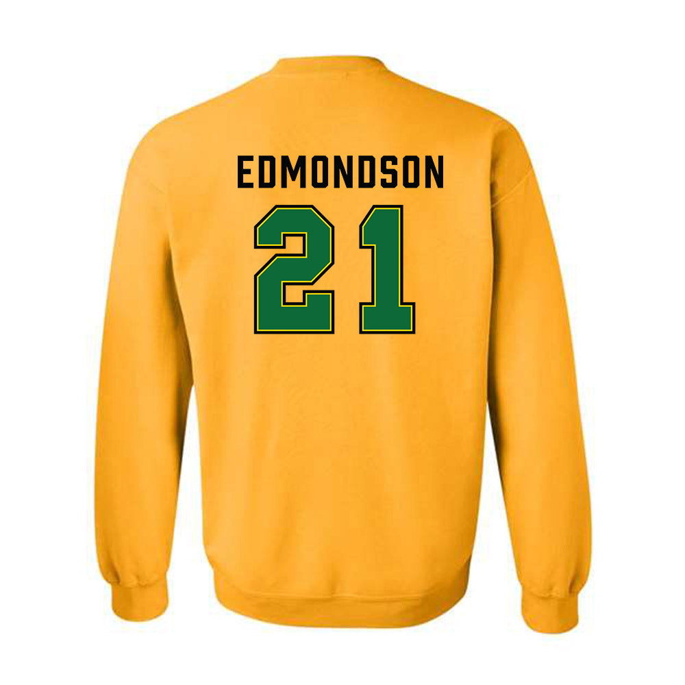 KYSU - NCAA Men's Basketball : Justin Edmondson - Classic Shersey Crewneck Sweatshirt-1