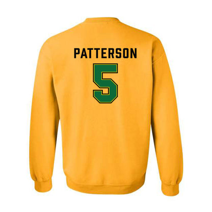 KYSU - NCAA Men's Volleyball : Jamir Patterson - Classic Shersey Crewneck Sweatshirt-1