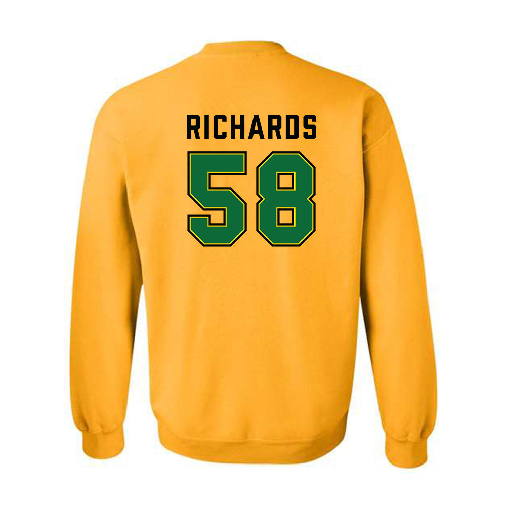 KYSU - NCAA Football : Syia Richards - Classic Shersey Crewneck Sweatshirt-1