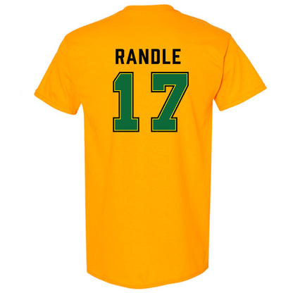 KYSU - NCAA Football : Corey Randle - Classic Shersey T-Shirt-1